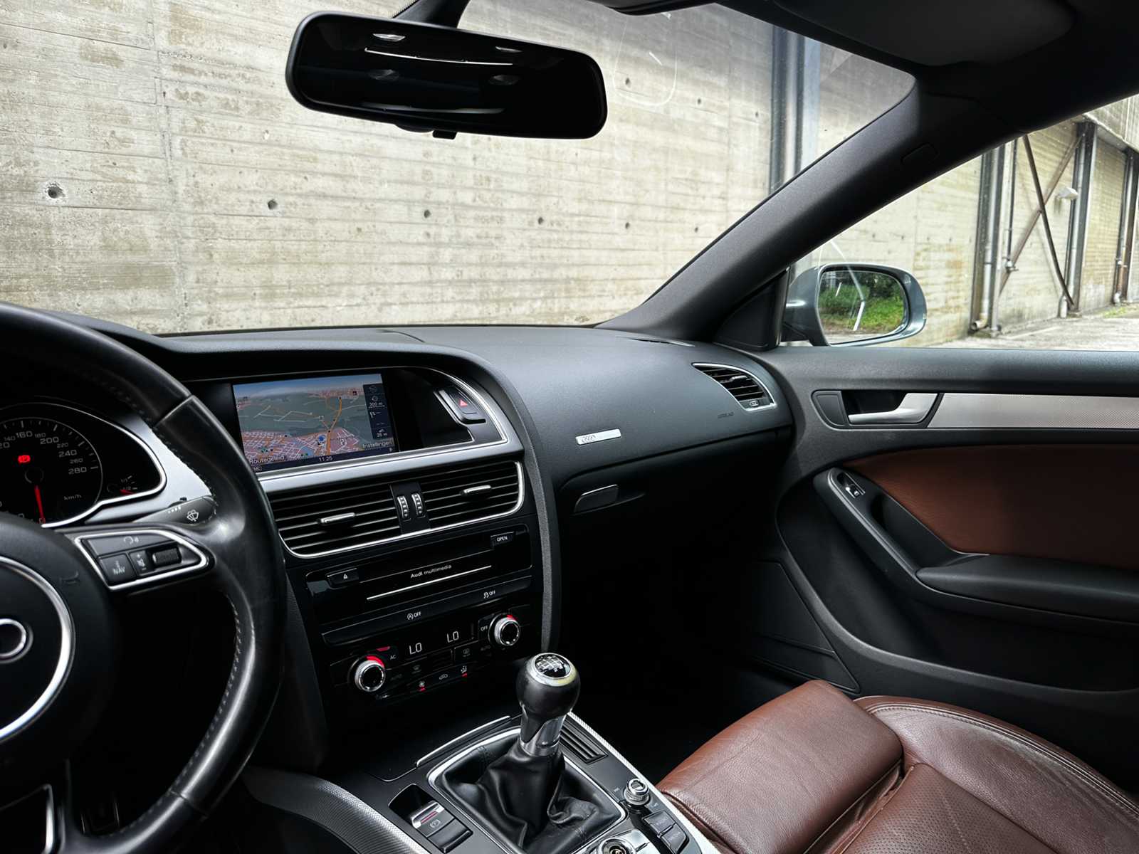 Audi A5 Sportback S-Line 1.8 TFSI Pro Line 170pk 2012 (Origineel-NL), 53-TDR-7