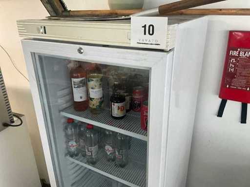 Frionor D3471 Display Refrigerator