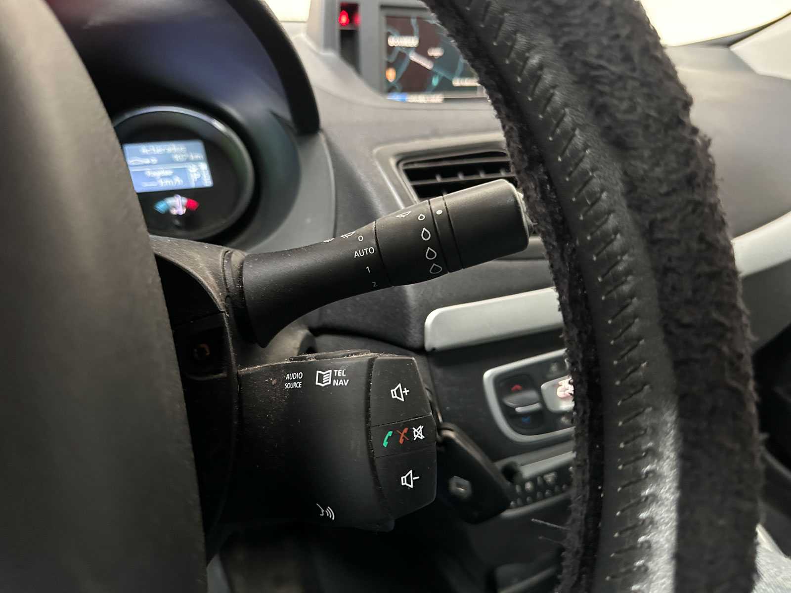 Renault Fluence Z.E. Dynamique (ex Accu) 68pk 2012, 38-TBX-9