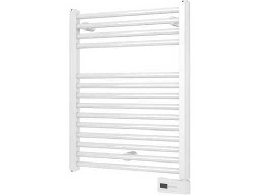 Plieger Palermo-EL III/Fischio elektrische handdoekradiator (2x)