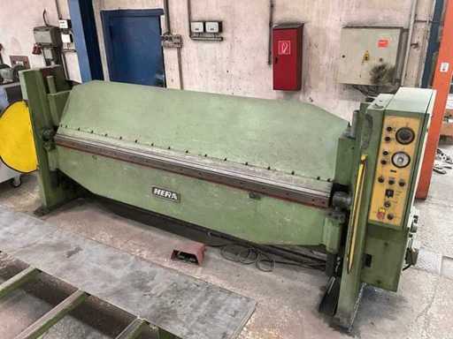 1988 Hera UM 111 Motor wygięty