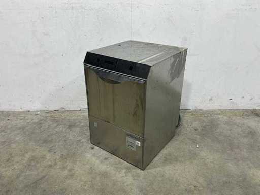 GGM Gastro - GLS300M-EK - Glass dishwasher