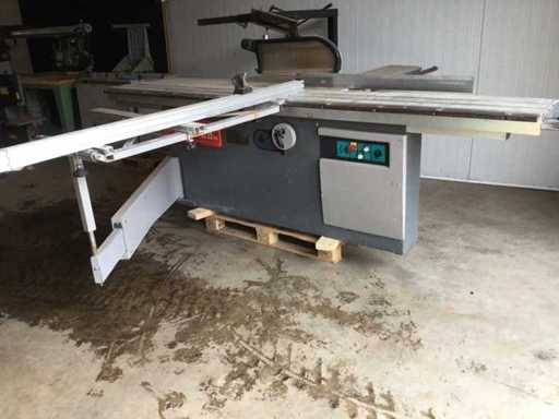 Casadei KS32 Plus Formaatcirkelzaagmachine
