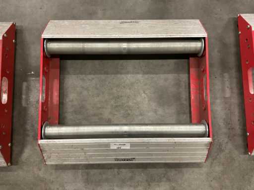 Kabeltrommelentwickler