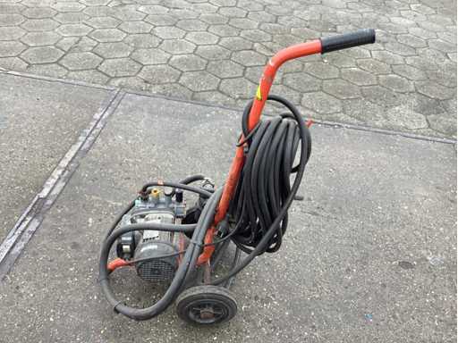 Pompa cieczy Variomat