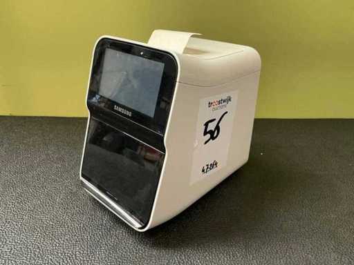 Samsung Labgeo Pro Hemotology Analyser