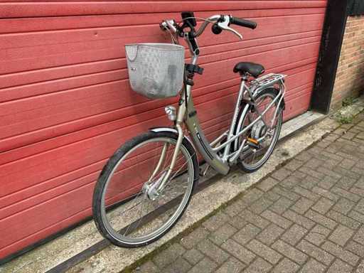 Batavus Mambo Vélo électrique facile