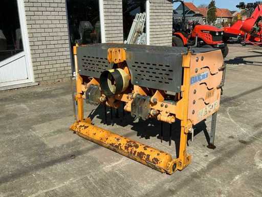 Selvatici 165.6 Lawn Pick