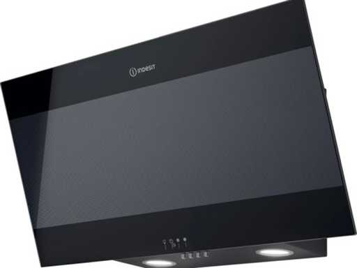 Indesit IHVP 83F LM K Afzuigkap