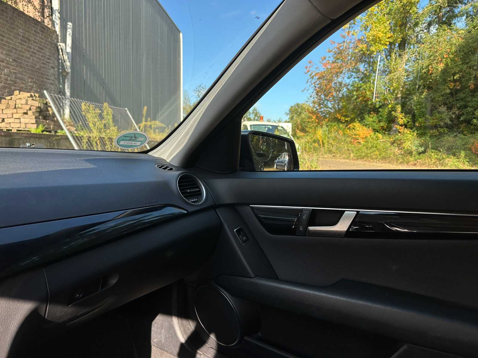 Mercedes-Benz C180 Estate Business 125 C-Klasse 157pk 2011, 26-RXV-7