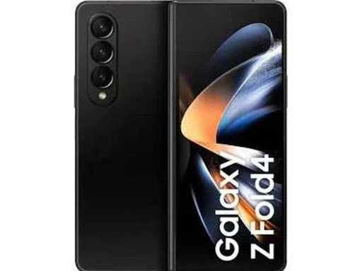 Samsung Z Fold 4 Mobile Phone