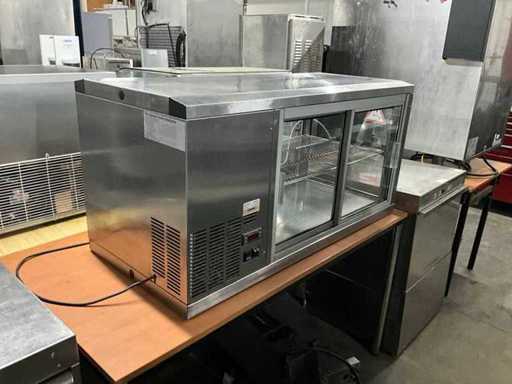 Gamko AV/MS111N Koelvitrine