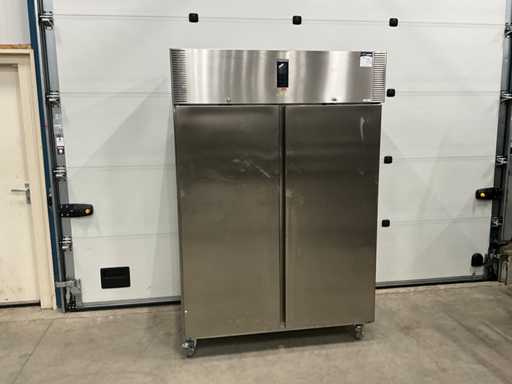 2023 F.R.C. AD140BT congelator cu două uși