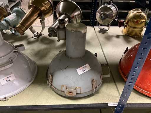 Lampada a sospensione Ship