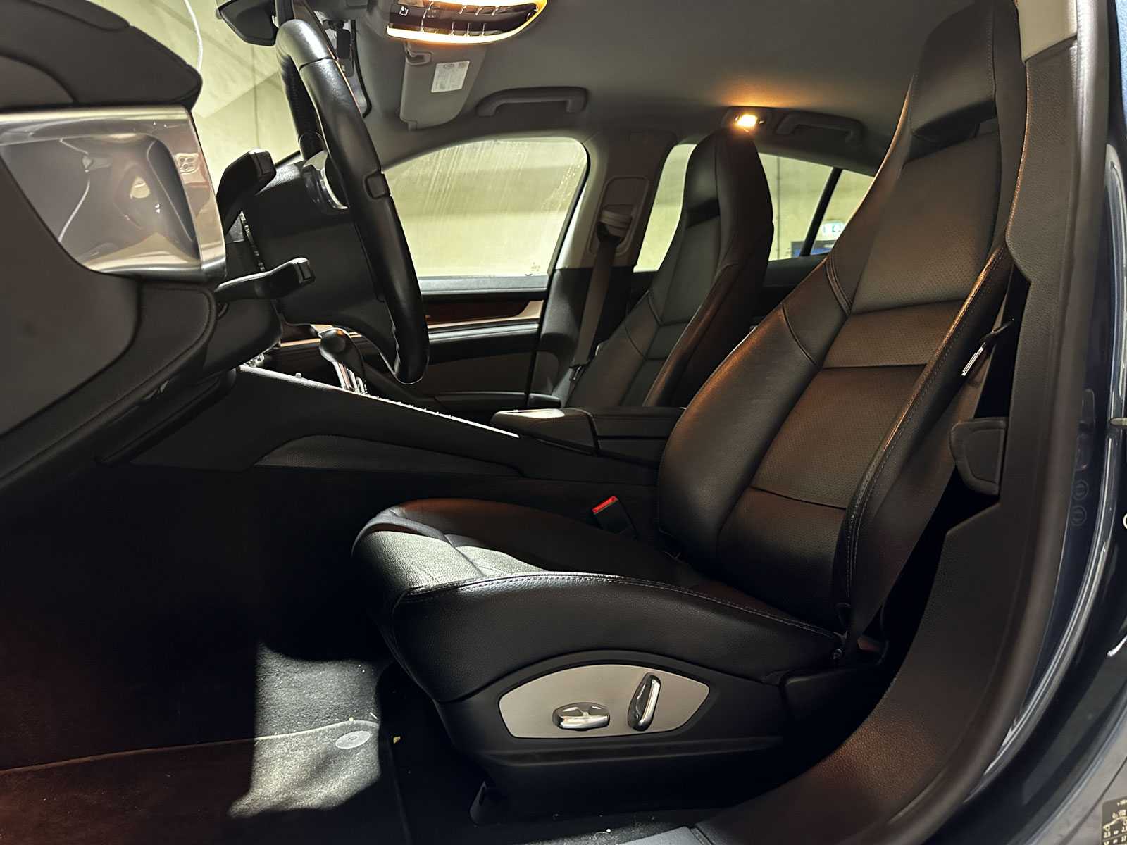 Porsche Panamera 4S 4.8 V8 400pk 2010 Sport-Chrono