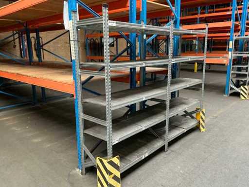 Raft pentru rafturi (10x)