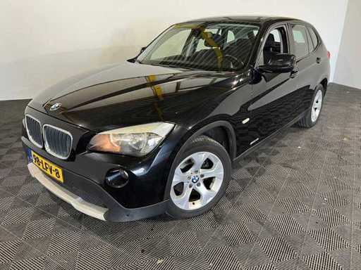 BMW X1 sDrive18i Executive, 98-LFV-8
