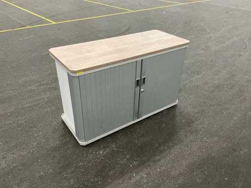 Archiefkast 122x51x73 cm