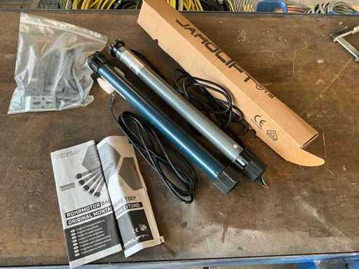 Jarolift / Somfy Blind Motors