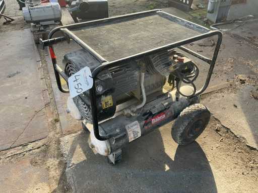 2017 Balma GV34/11 Luchtcompressor