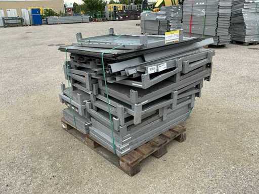 Schäffer Storage Rack