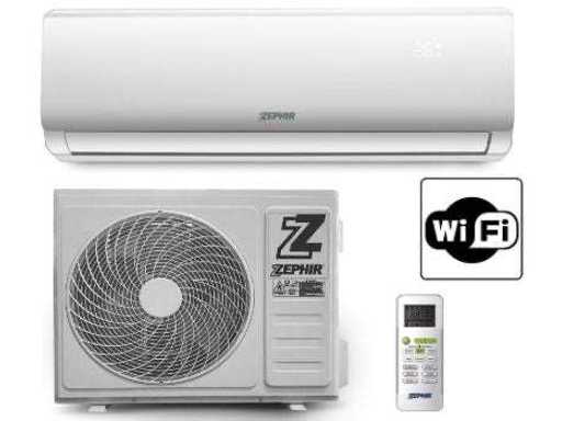 ZEPHIR ZER 18000 Klimatyzacja (2x)