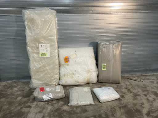 Rivièra Maison Partij Sofa onderdelen