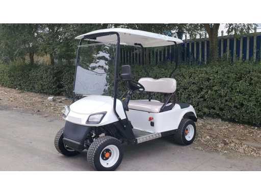 GOLFKART Golfkart