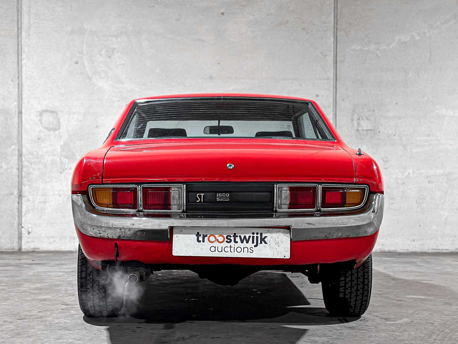 Toyota Celica 1.6 ST 86hp 1975, 68-FU-38