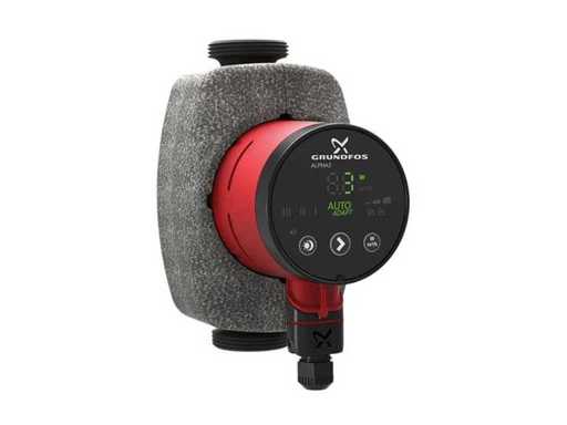Grundfos - Alpha 2 25-40 180 - Umwälzpumpe
