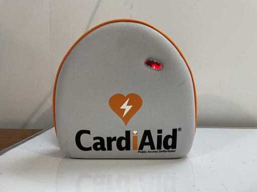 Cardi Aid AED Defibrillator