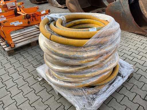 Furtun universal de aer ?i ap?