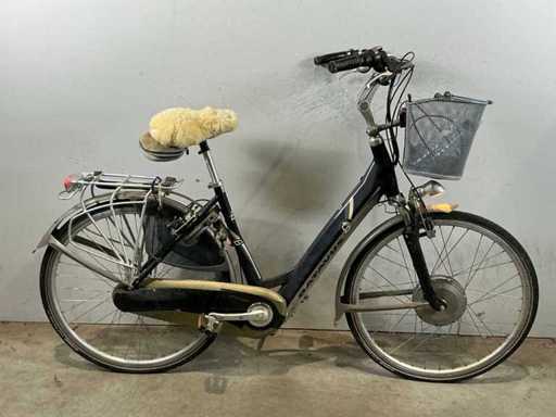 Batavus SR 6 Elettrica Femminile