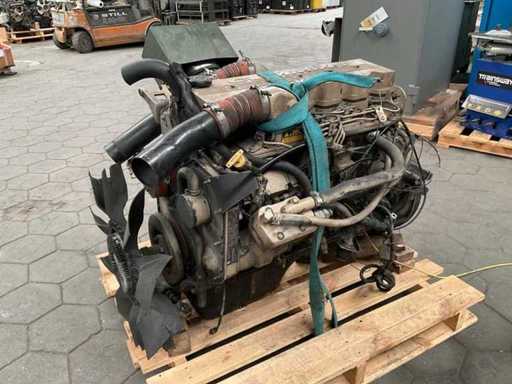 2005 Cummins OSB 24Valve Dieselmotor