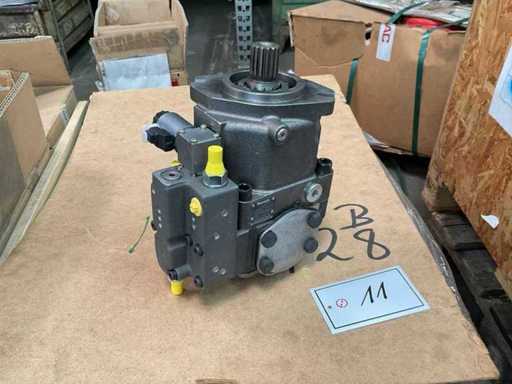 BOSCH REXROTH - A11VO40LRGU2/ 10R-NZC12K01P - Hydraulic Pump