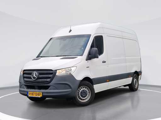 Mercedes-Benz eSprinter L2H2 55kWh | V-87-DBP