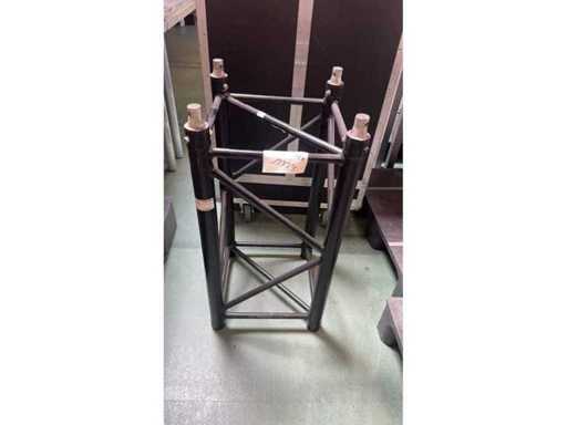 S41 STRAIGHT 075CM BLACK