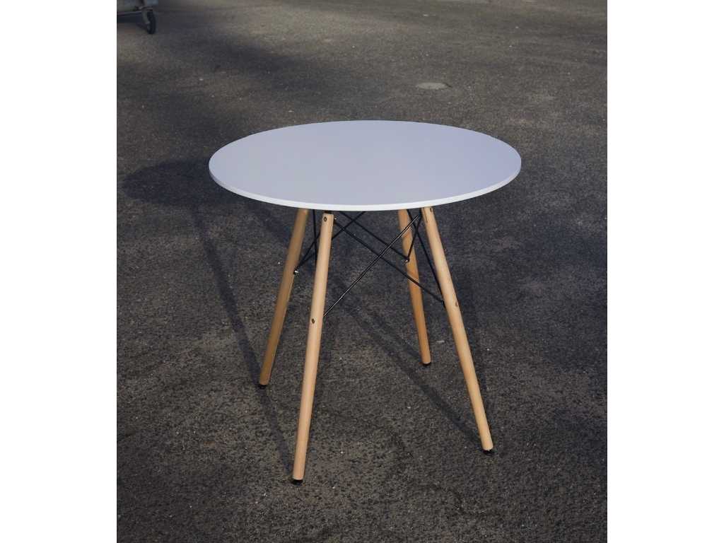 Side table Beistelltisch (4x)