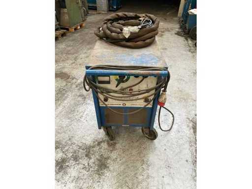 Macchine da saldatura Messer Griesheim Uniwig Plasmaplus