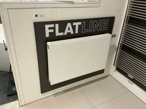 Radiatore Vasco Flatline T21S
