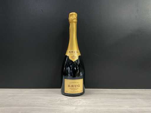 Krug Grande Cuvee, Edition 172