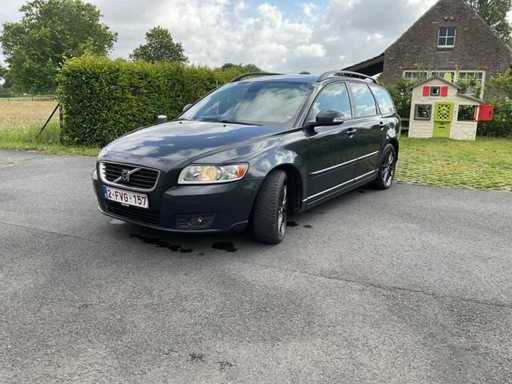 2009 Volvo V50 Personenauto