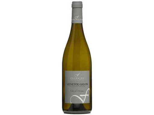 Menetou Salon 2022 - Domaine Fournier - Loire - Weißweine (3x)