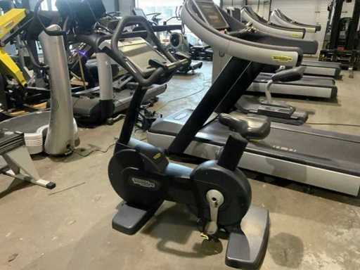 Technogym Excite New bike uprightbike Home Trainer