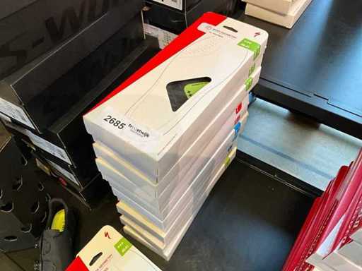 Specjalistyczne wk?adki - 46/47 (12x)