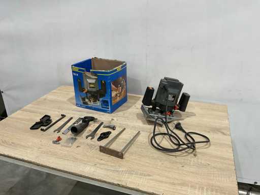 Kinzo 25C45 Bovenfrees