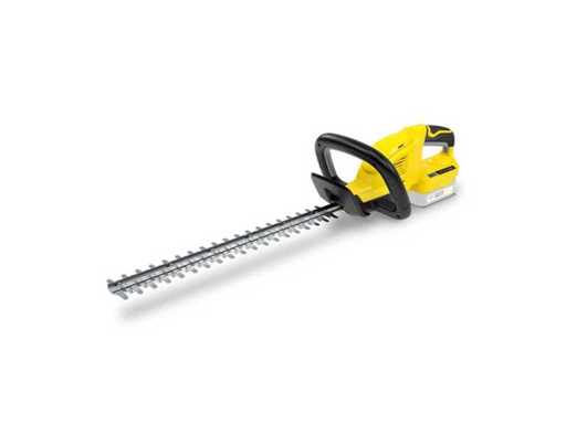 Kärcher HGE 18-45 Heckentrimmer