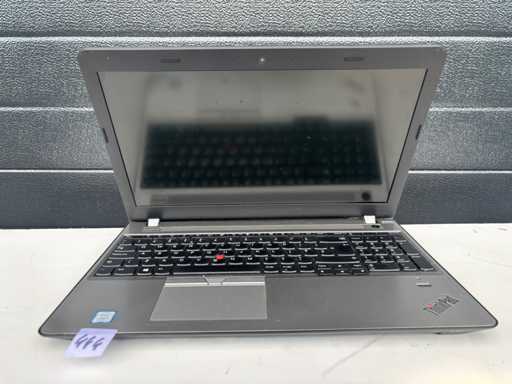 Thinkpad - Laptop
