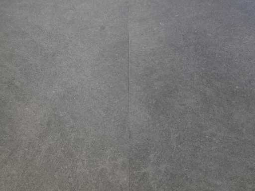 15 m2 PVC dryback tegel - 659 x 329 x 4,5 mm