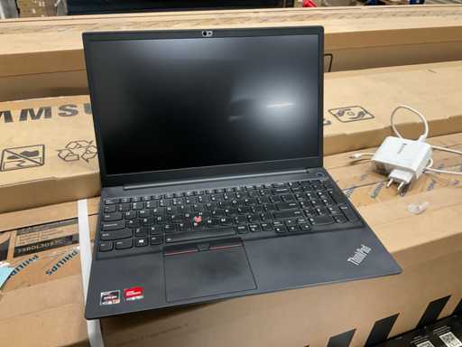 Ordinateur portable Lenovo Thinkpad